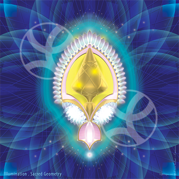 Enlightenment Sacred Geometry