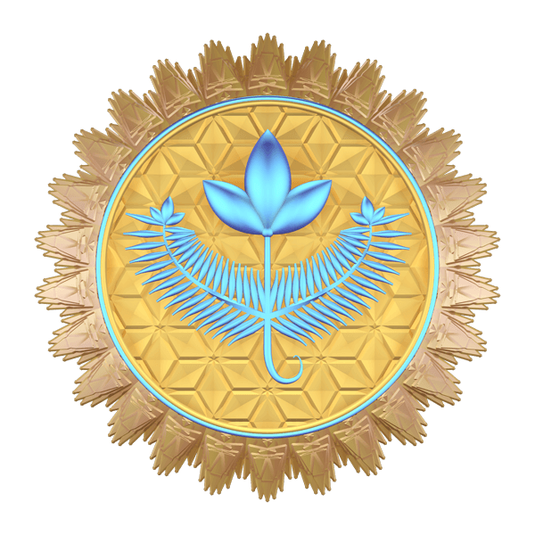 Navajo Geometry