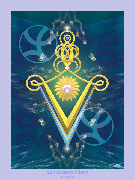 Victory Card view