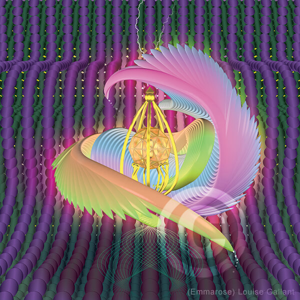 Metamorphosis