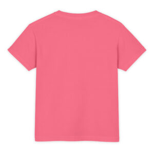 Youth Garment-Dyed Heavyweight T-Shirt - Comfort Colors 9018